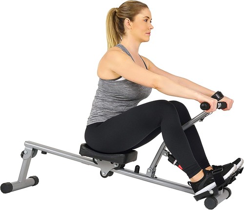 Compact adjustable rowing - compact,