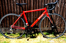 Decathion triban bike - triban,