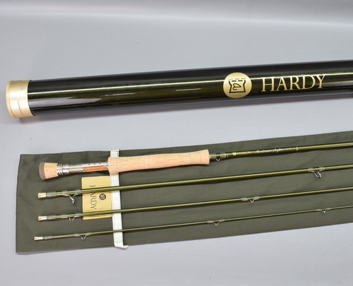 Hardy marksman drifter - , 11'