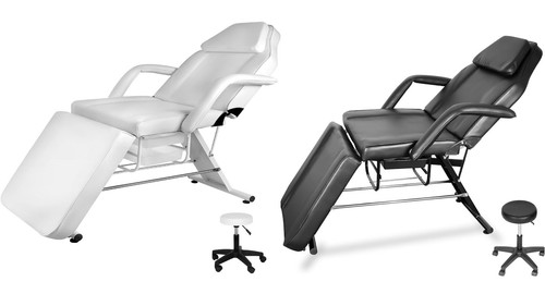 Massage bed table fold - bed, 3