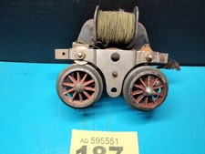 SPARES/REPAIRS `O GAUGE`