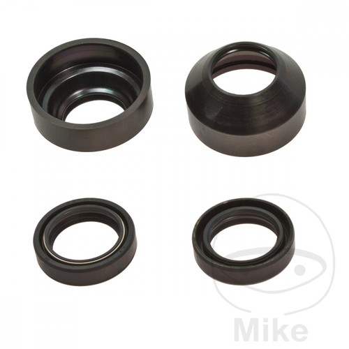 Tourmax fork seals - fork, and