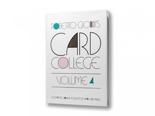 Card College Volume 4 by