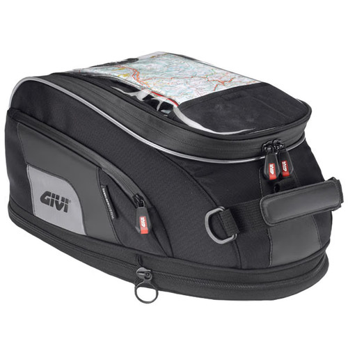 Givi xstream tanklock - givi,