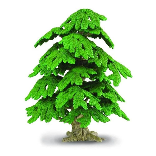 Ginkgo biloba tree figurine - ginkgo,