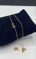 18k Yellow Gold Scrap Jewelry