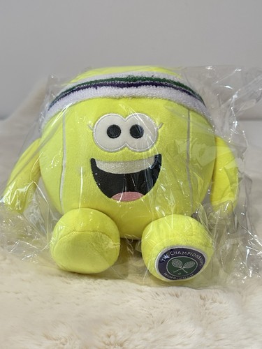 Bnwt wimbledon bounce the - bnwt,
