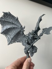 Bloodthirster - Khorne Greater
