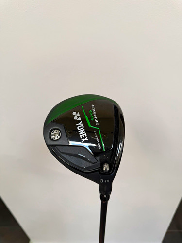 Yonex ezone tech wood - yonex,