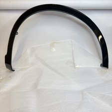 Honda Civic MK8 2005-2011 Rear