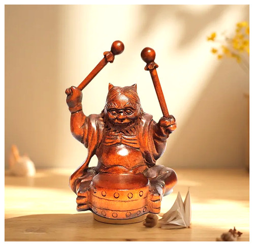 Y6556 hand carved - ",