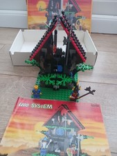 Vintage lego castle - vintage, set