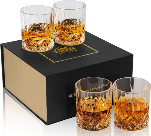 Kanars whisky glasses set - kanars,