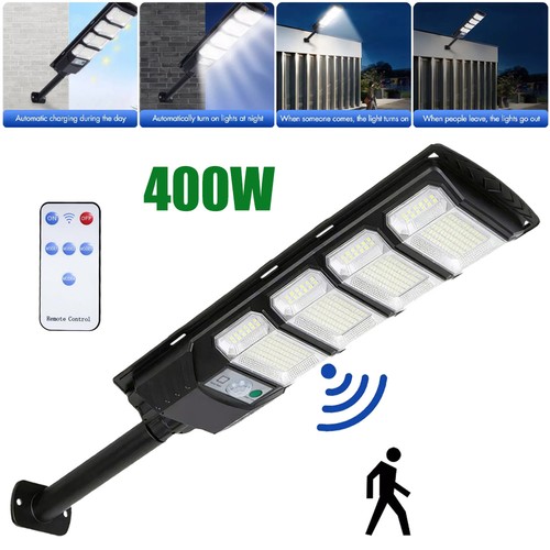 400w solar street - 400w, light