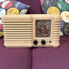 Vintage Art Deco Bakelite