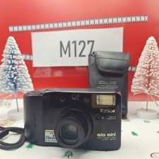 Konica BIG MINI Super Compact