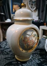 Chokin the Art of Chokin Vase