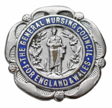 The General Nursing Council