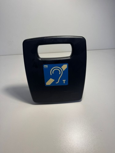 Pda range pl1 - range, portable