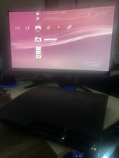 PlayStation 3 Slim 1TB 4.87
