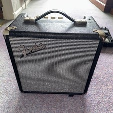 Fender Rumble 15