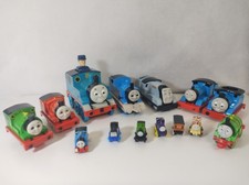 Thomas And Friends Toy Train