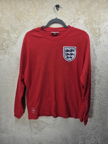 England authentic umbro - authentic,