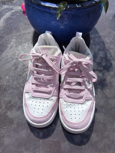 Nike court borough - nike,