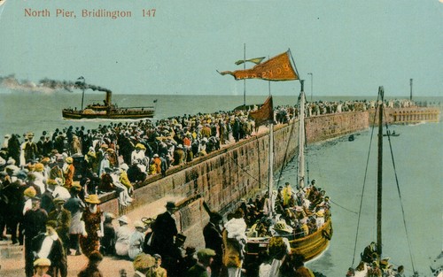 Bridlington east yorkshire - east,