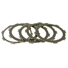 Clutch Plates For Honda CBR