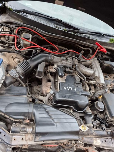 2jz vvti complete - 2jz,