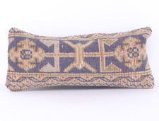Vintage Turkish Kilim Cushion