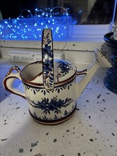 Portuguese Pottery Watering