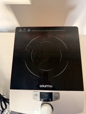 Gourmia Induction Cooker