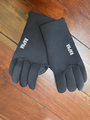 Rapha pro team neoprene gloves - rapha,