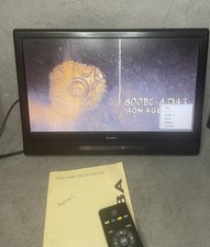 Alba LCD TV LCDW16HDF 16" HD