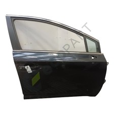 MK3 T270 TOYOTA AVENSIS Right Front Door 6711105060