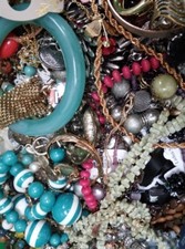 Joblot 5kg vintage modern - 1.5kg,