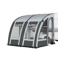 Dorema Starcamp Magnum Air 260 Klimatex Caravan Porch Awning Inflatable NEW