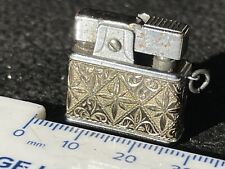 Rare Vintage Keychain