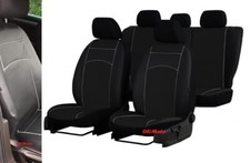 Tailored Eco-Leather Seat