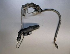 Mazda 6 MK2 GH 2.2 Diesel MZR-CD 2008-2012 Slave Clutch Cylinder GS1J-41920 Pipe