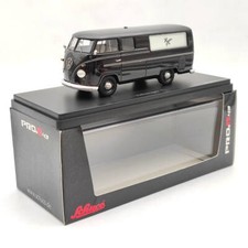 SCHUCO 1/43 T1 MINIBUS 1961