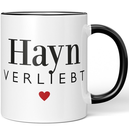 Love with hayn 10006439101 - with,