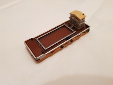 ERTL TUGS / THEODORE TUGBOAT - BRUNSWICK TUG BOAT EXTREMELY RARE COMBINE POST , 