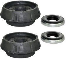 2 x FRONT SUSPENSION TOP STRUT