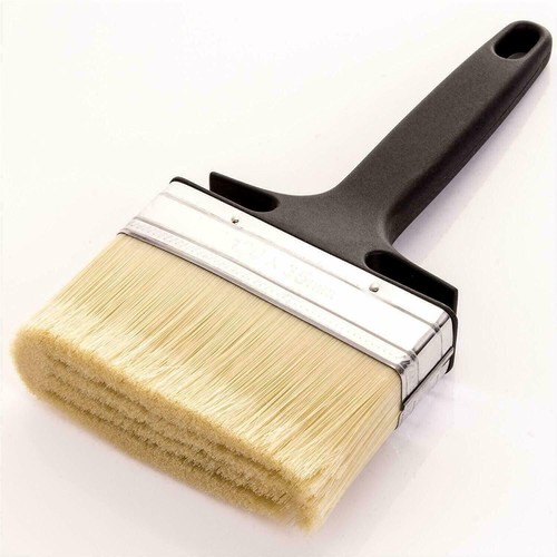Paste brush wallpaper - 2,
