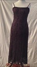 Phase eight lace cocktail - eight,