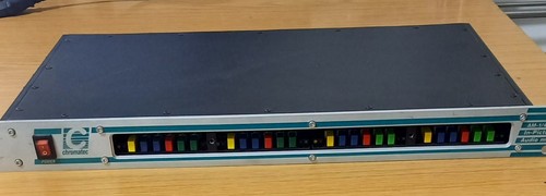Chromatec on screen - am-1/4,