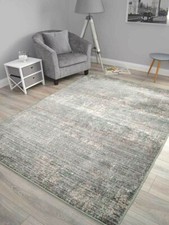 New Mint Green Rugs Grey